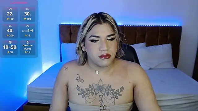 alexiaaross online show from 28, 10, 2025