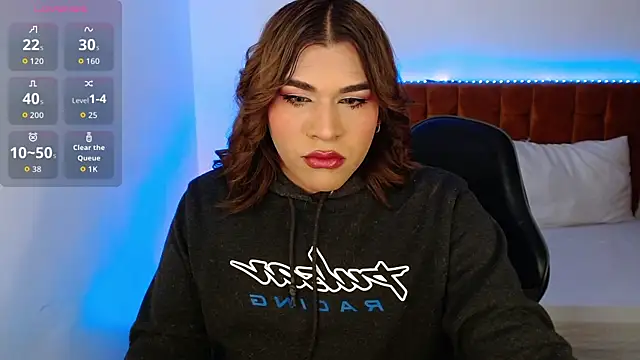 alexiaaross online show from 13, 11, 2025