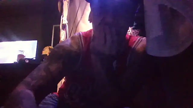 CandiedPompano online show from 9, 10, 2025