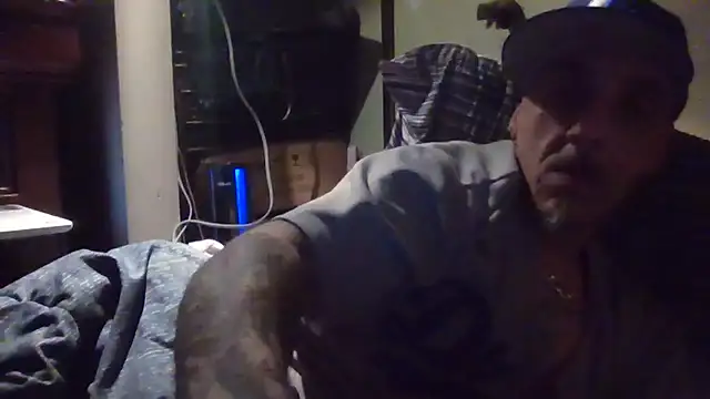 CandiedPompano online show from 28, 9, 2025