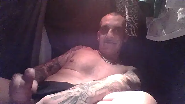 CandiedPompano online show from 8, 10, 2025