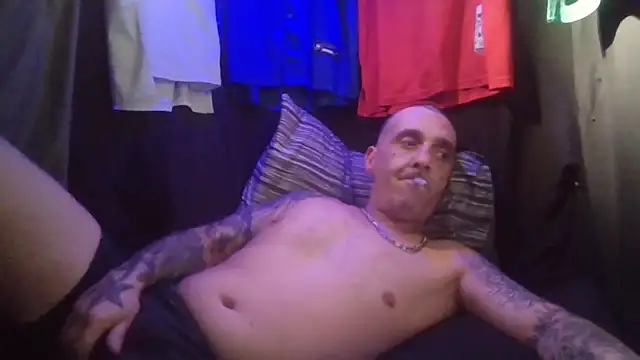 CandiedPompano online show from 6, 10, 2025