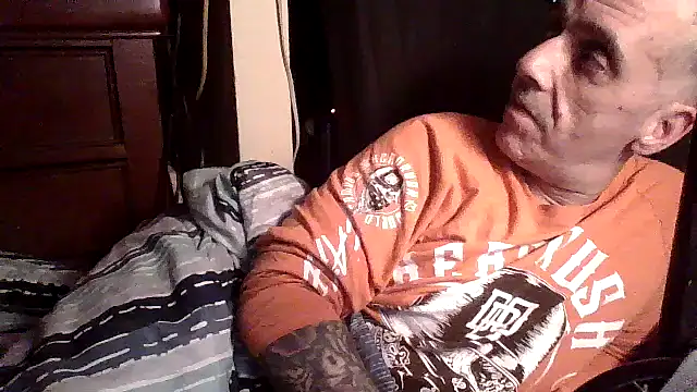 CandiedPompano online show from 12, 10, 2025