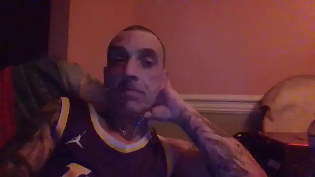 CandiedPompano online show from 1, 11, 2025