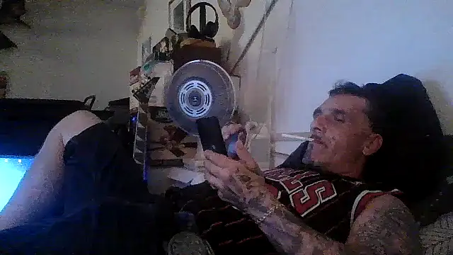 CandiedPompano online show from 27, 6, 2026