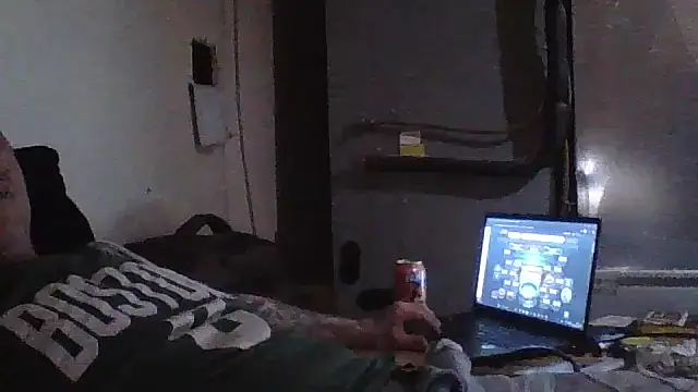 CandiedPompano online show from 27, 10, 2025