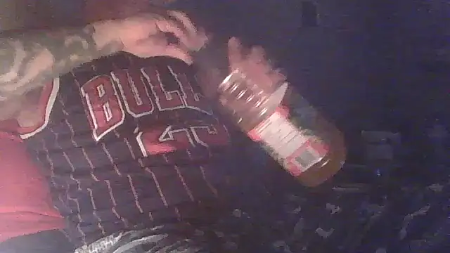 CandiedPompano online show from 17, 11, 2025