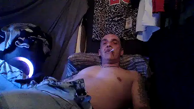 CandiedPompano online show from 13, 10, 2025