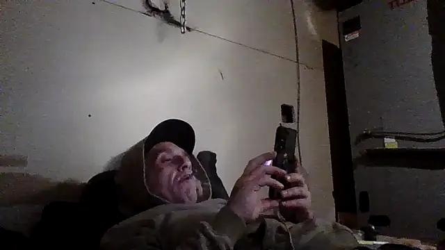 CandiedPompano online show from 31, 10, 2025