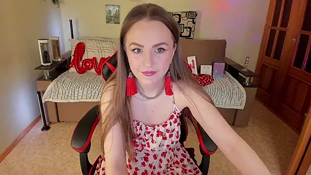 VeronikaVel online show from 26, 5, 2026
