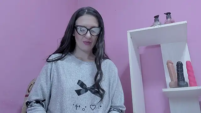 LolaBoobs online show from 17, 11, 2025