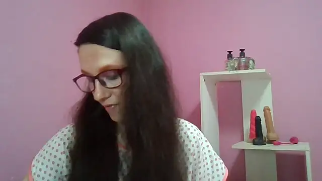 LolaBoobs online show from 27, 4, 2026