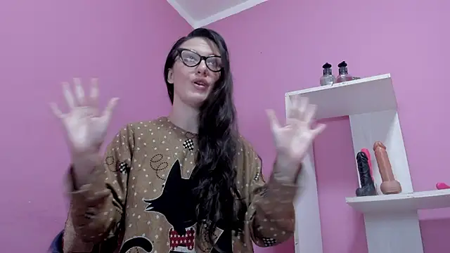 LolaBoobs online show from 3, 11, 2025