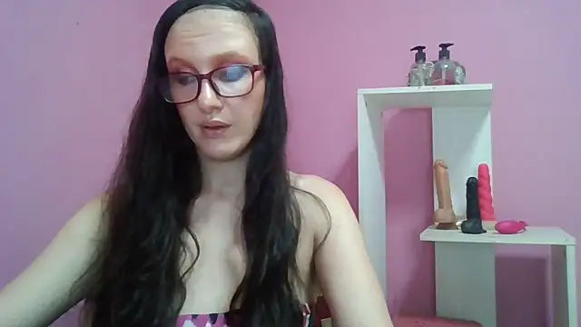 LolaBoobs online show from 15, 5, 2026