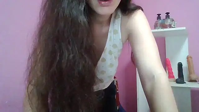 LolaBoobs online show from 12, 4, 2026