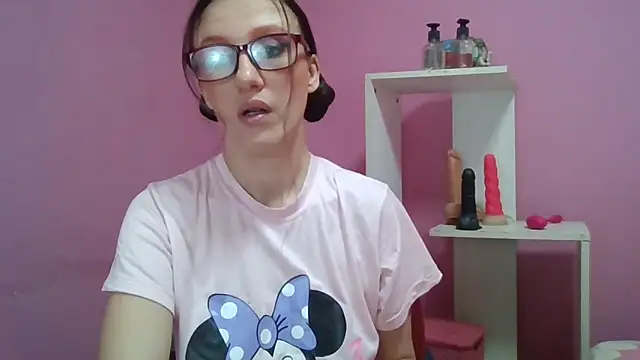 LolaBoobs online show from 23, 2, 2026