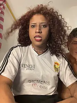 zahrivk1 online show from 17, 3, 2025