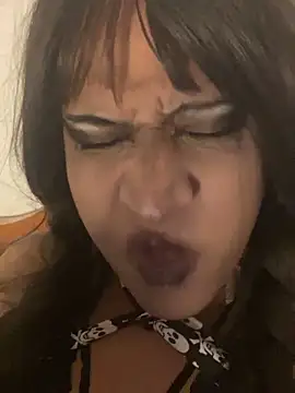 zahrivk1 online show from 14, 3, 2025