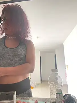 zahrivk1 online show from 7, 3, 2025