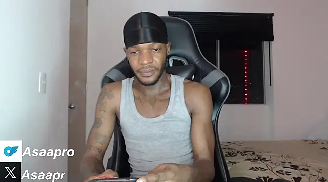 asaapr online show from 14, 2, 2025