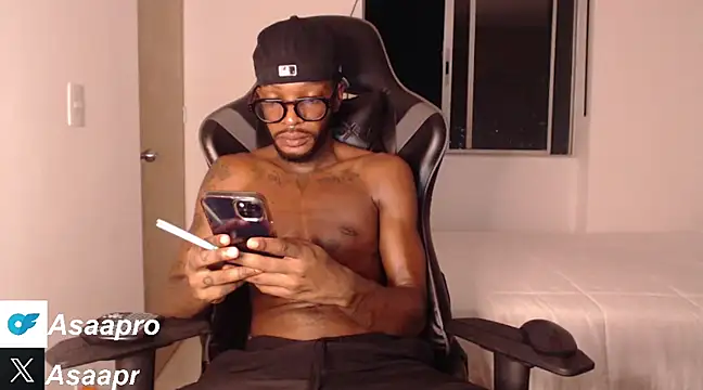 asaapr online show from 11, 3, 2025