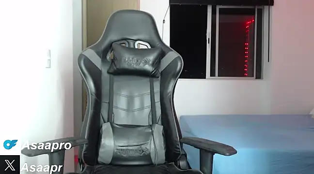 asaapr online show from 25, 1, 2025