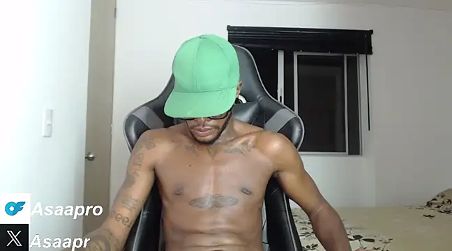 asaapr online show from 23, 2, 2025