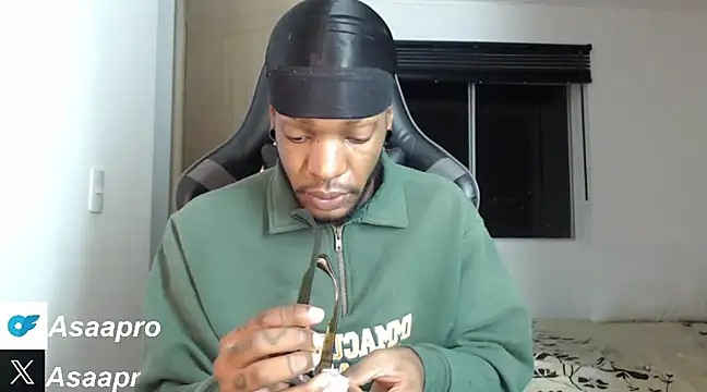 asaapr online show from 2, 3, 2025