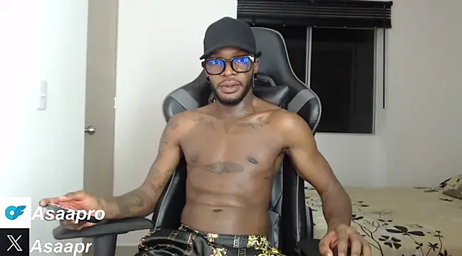 asaapr online show from 25, 2, 2025