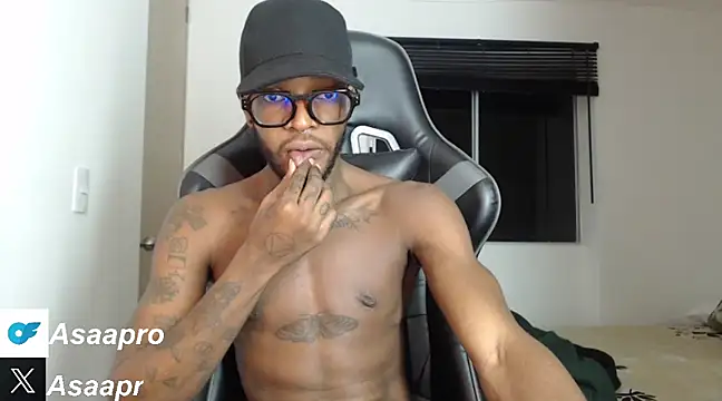 asaapr online show from 3, 3, 2025