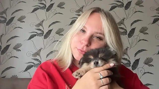 Thalia  Star online show from 1, 10, 2025