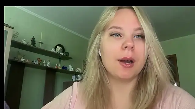 Thalia  Star online show from 18, 6, 2026