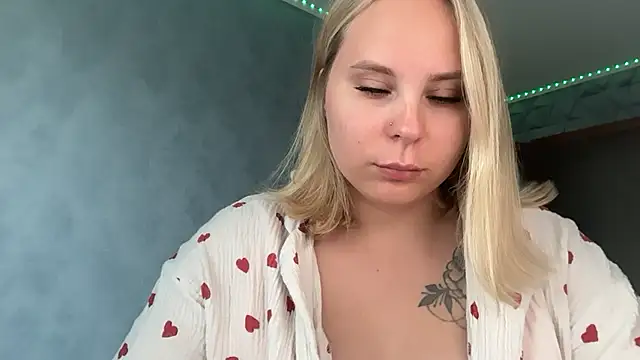 Thalia  Star online show from 2, 10, 2025