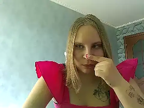 Thalia  Star online show from 15, 3, 2025