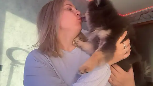 Thalia  Star online show from 12, 11, 2025