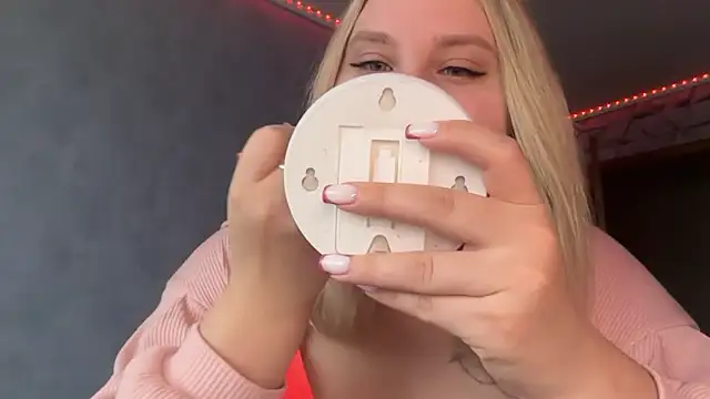 Thalia  Star online show from 7, 1, 2026