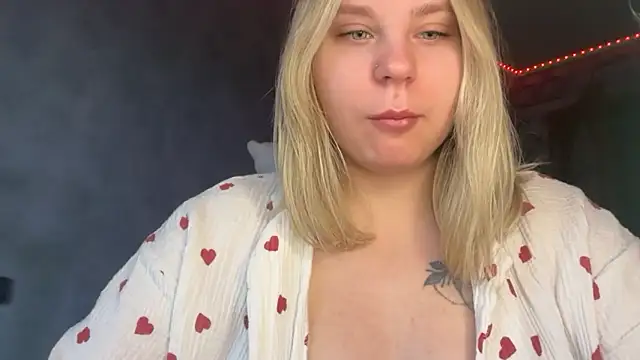 Thalia  Star online show from 21, 12, 2025