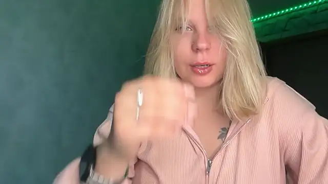 Thalia  Star online show from 12, 10, 2025