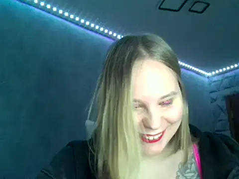 Thalia  Star online show from 22, 2, 2025