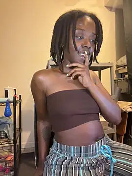 choclatepeaach online show from 25, 3, 2026