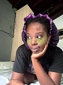 choclatepeaach online show from 16, 12, 2025