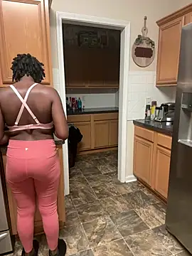 choclatepeaach online show from 7, 2, 2026