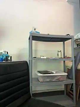 choclatepeaach online show from 14, 4, 2026