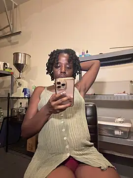 choclatepeaach online show from 6, 3, 2026