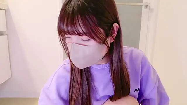 Snapshot of Naachan_-sub- chatting on 30, 1, 2025 Naachan -sub- online show from 30, 1, 2025