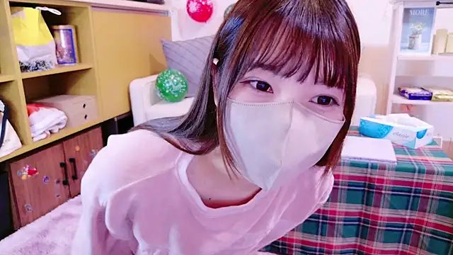 Snapshot of Naachan_-sub- chatting on 27, 1, 2025 Naachan -sub- online show from 27, 1, 2025
