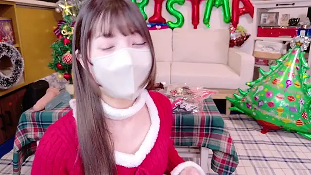 Snapshot of Naachan_-sub- chatting on 24, 12, 2024 Naachan -sub- online show from 24, 12, 2024
