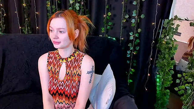 Precious-Lara online show from 24, 12, 2024
