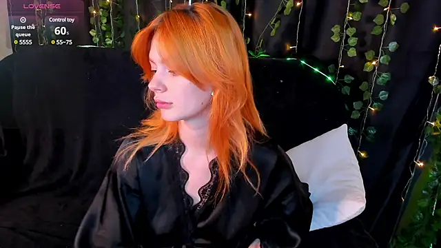 Precious-Lara online show from 5, 12, 2024