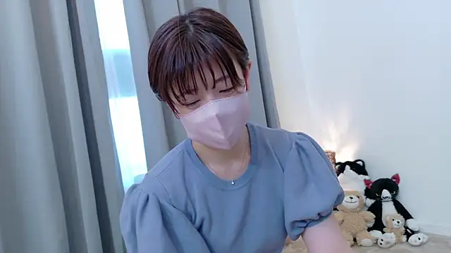 Risa 06 online show from 8, 11, 2025